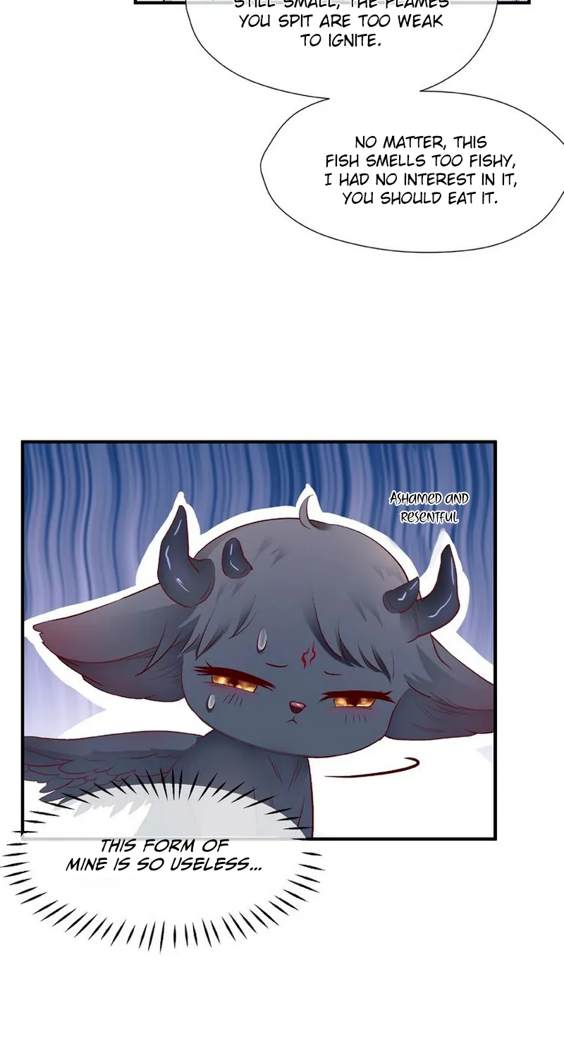 Devil Wants To Hug Chapter 22 page 60 - MangaKakalot