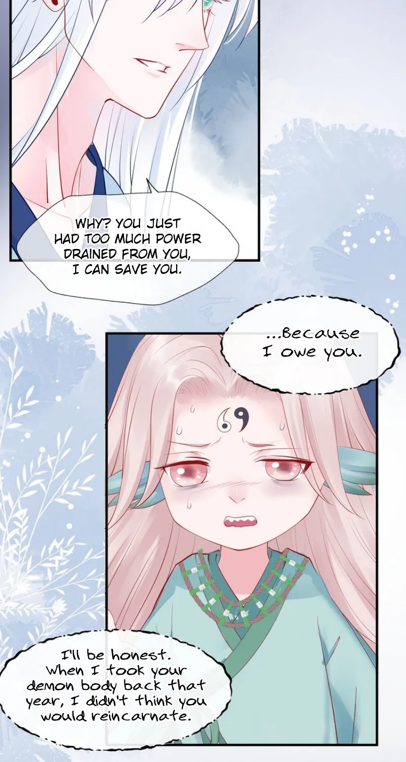 Devil Wants To Hug Chapter 56 page 46 - MangaKakalot