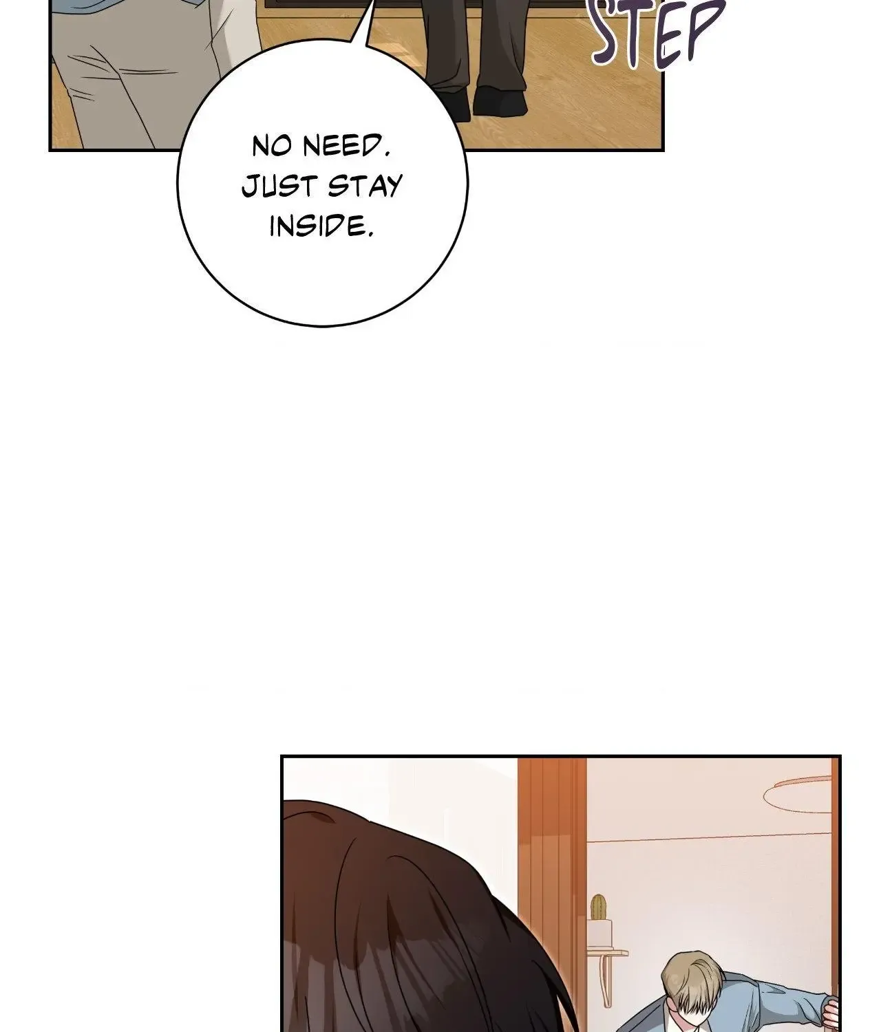 Devil (Yuwon) - Page 54