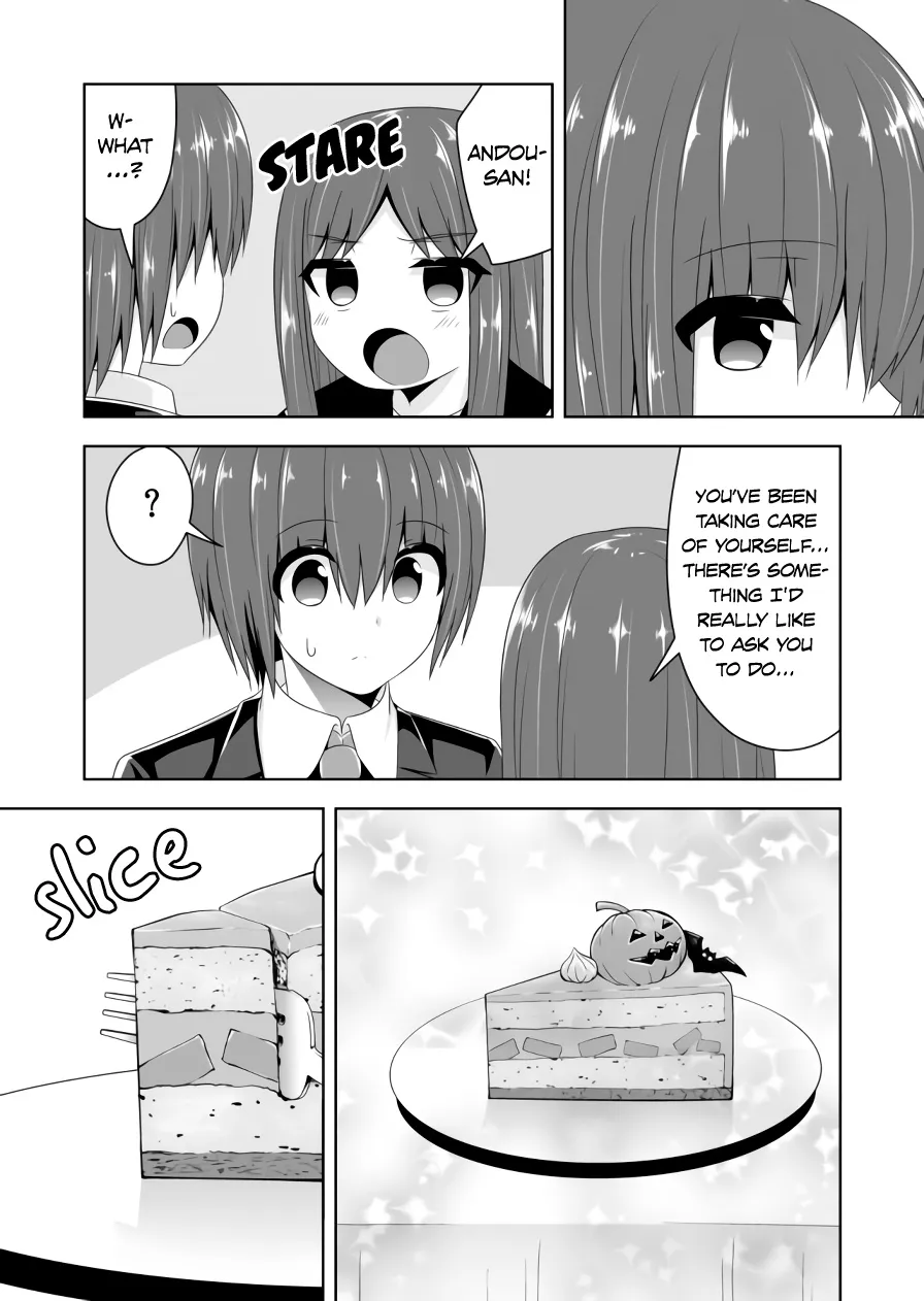 Devilchi - Page 8