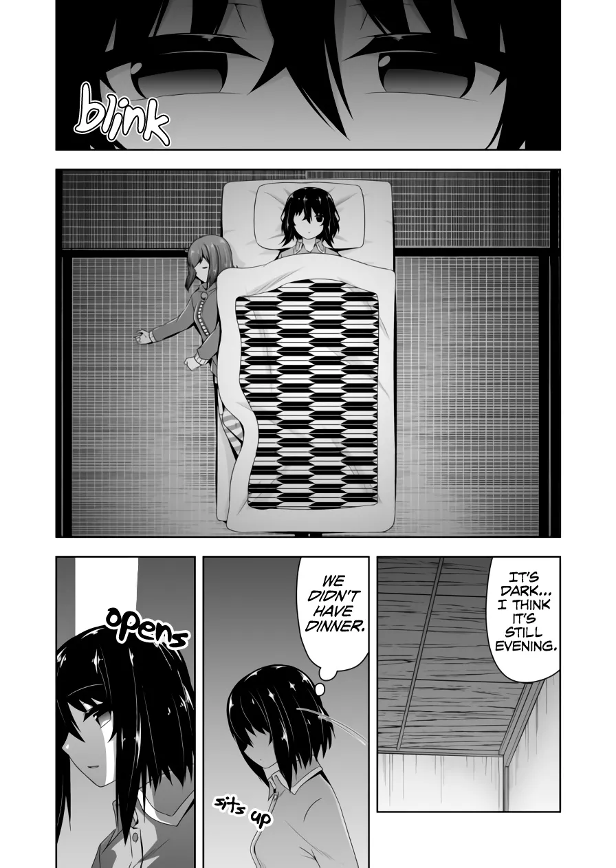 Devilchi Chapter 64 page 8 - MangaKakalot