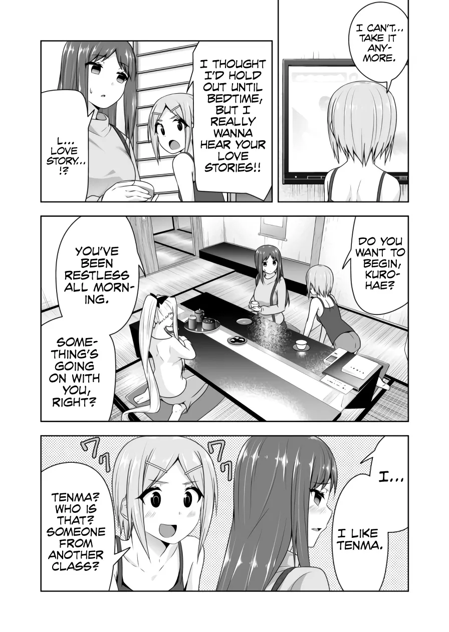 Devilchi - Page 9