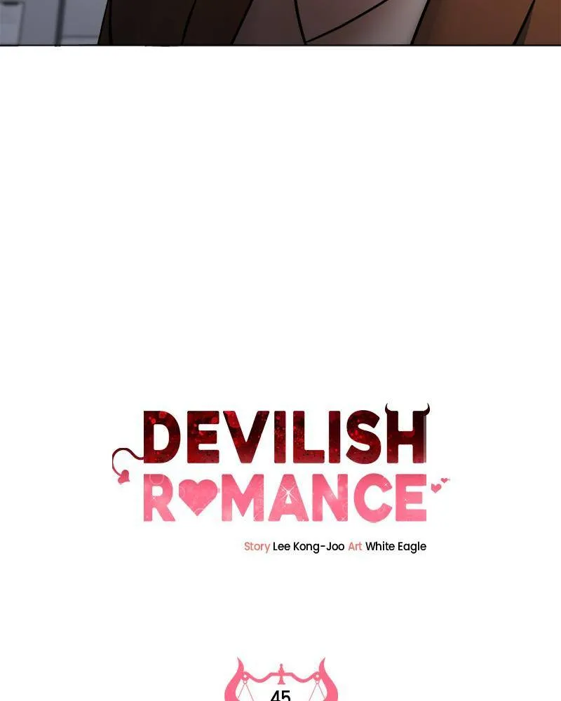 Devilish Romance Chapter 45 page 19 - MangaKakalot