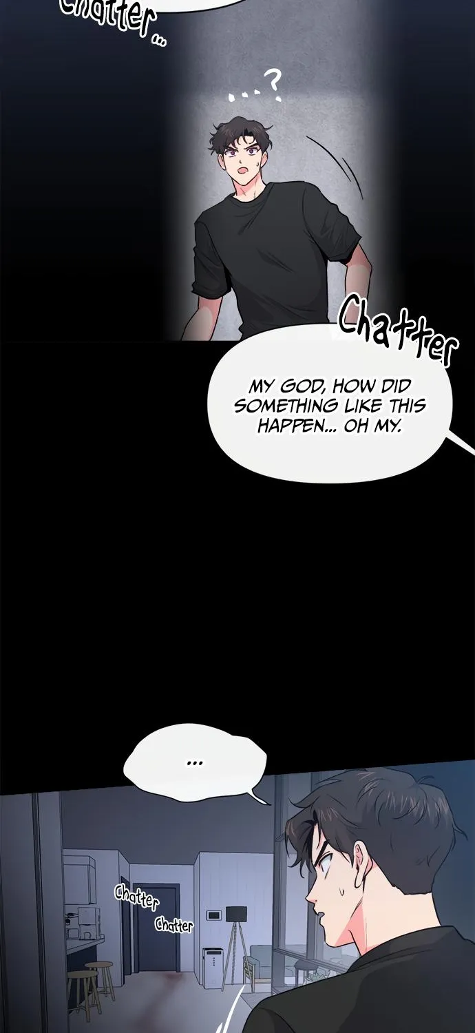 Devilish Romance Chapter 6 page 45 - MangaKakalot