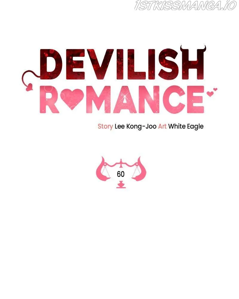 Devilish Romance Chapter 60 page 33 - MangaKakalot