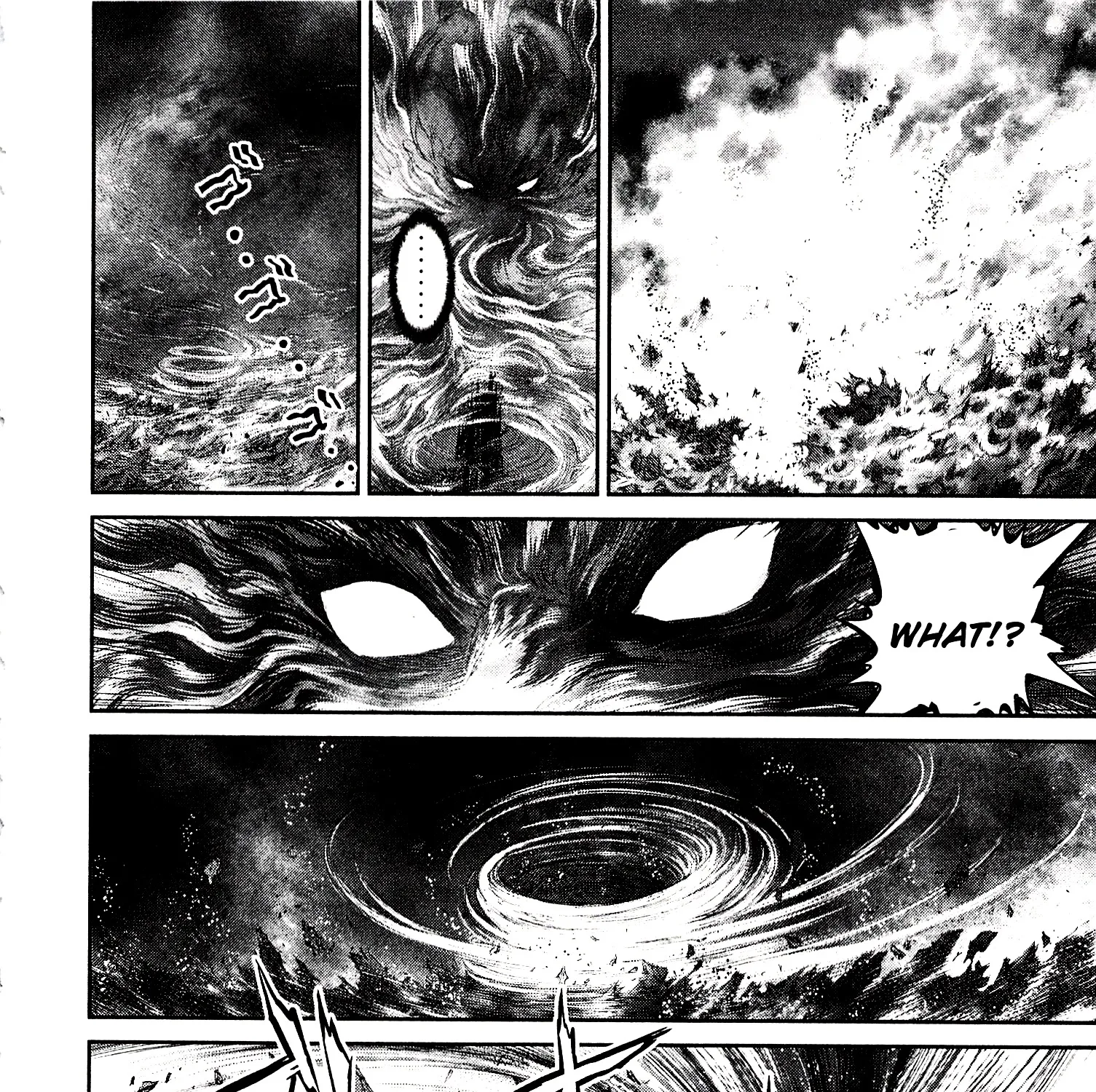 Devilman vs. Hades - Page 20