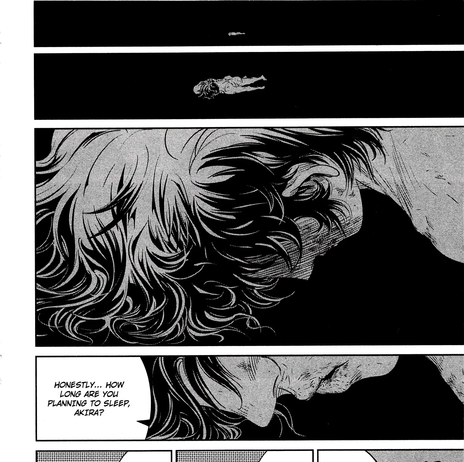 Devilman vs. Hades - Page 34