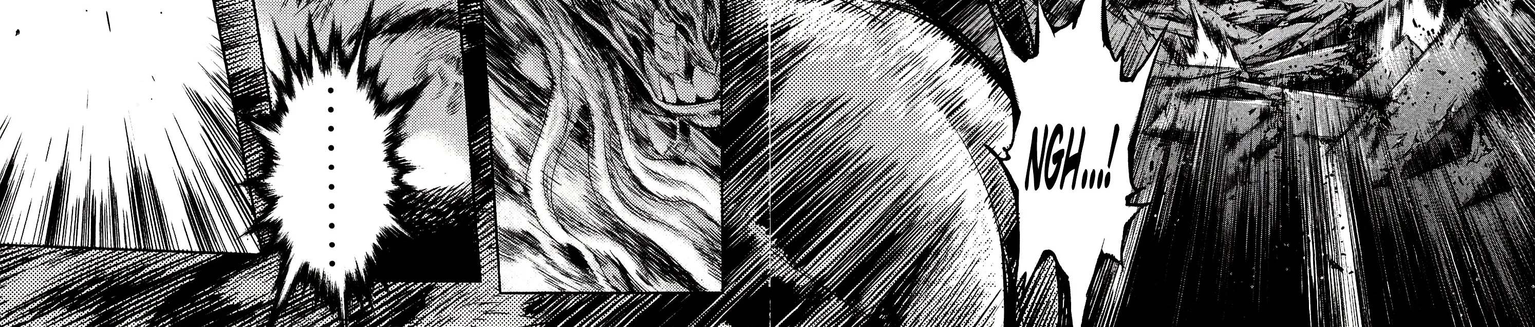 Devilman vs. Hades - Page 61