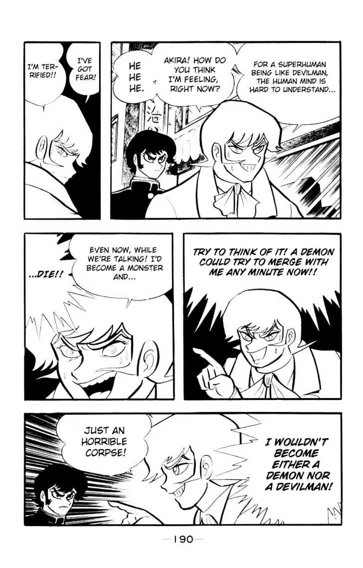 Devilman - Page 13