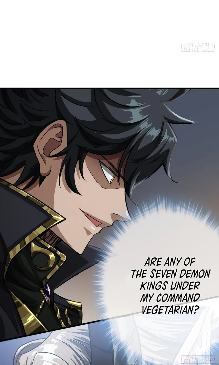 Devil’s Advent Chapter 11 page 35 - MangaKakalot