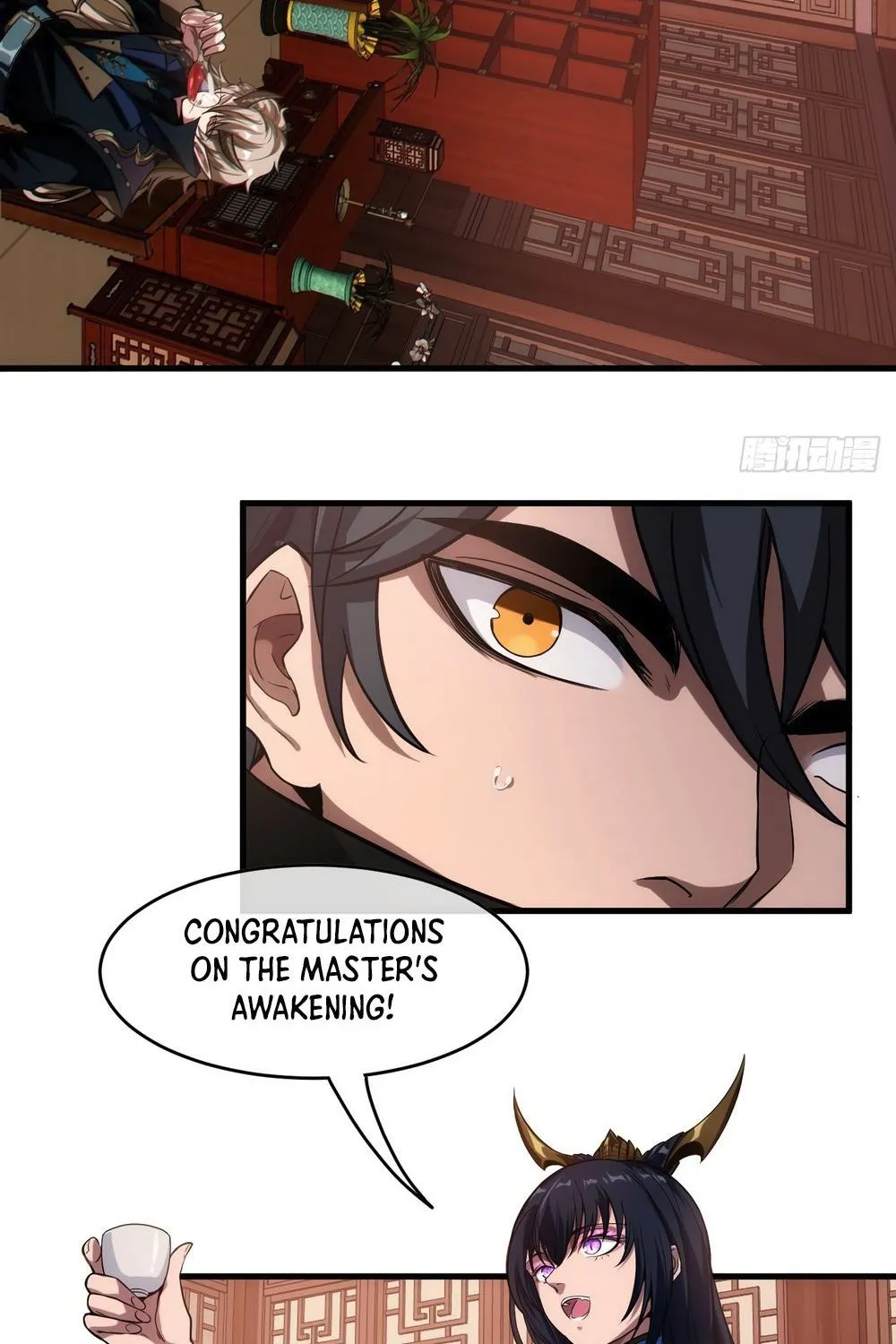 Devil’s Advent Chapter 2 page 9 - MangaKakalot