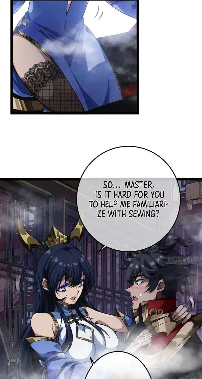 Devil’s Advent Chapter 26 page 7 - MangaKakalot