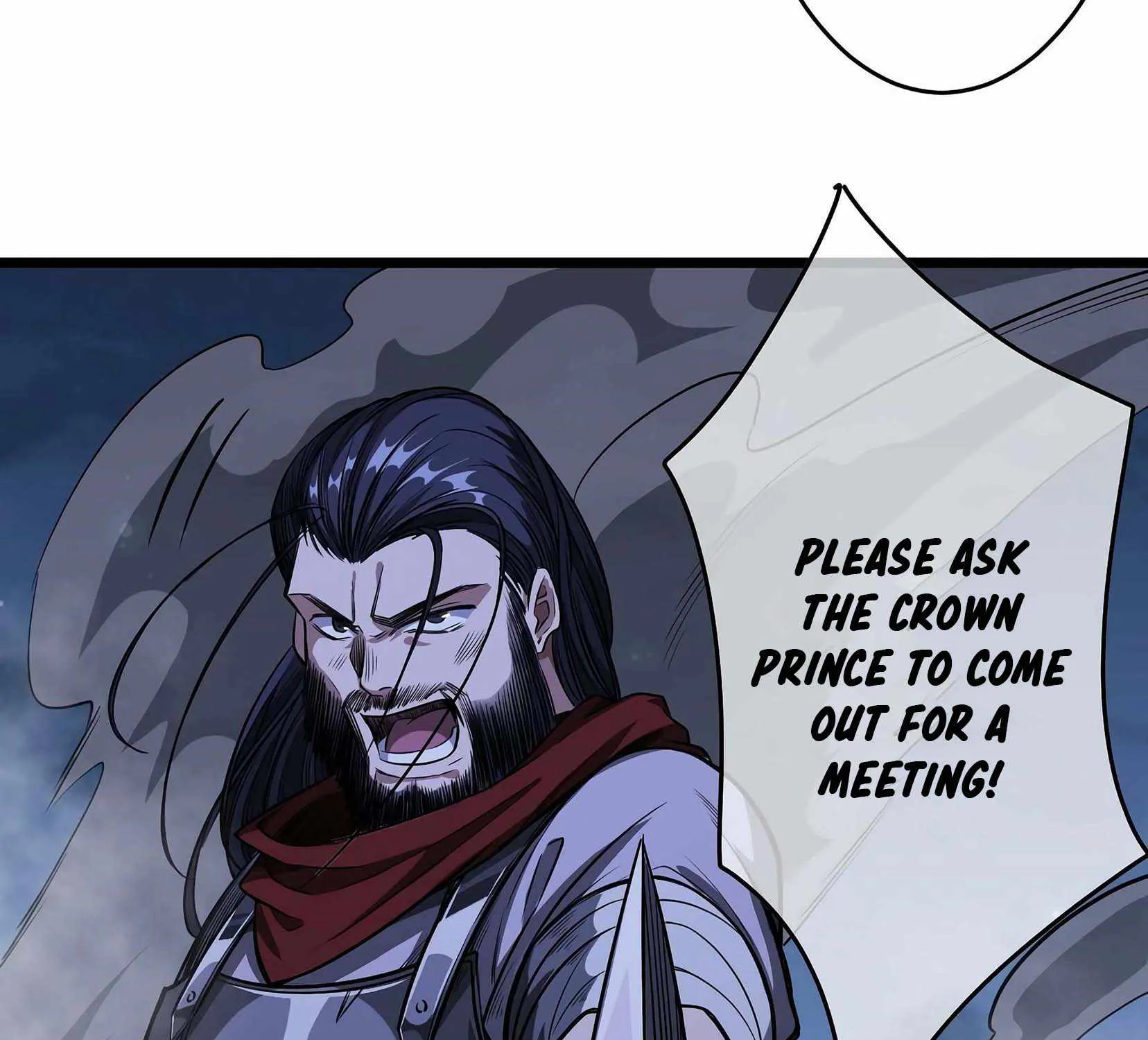 Devil’s Advent Chapter 31 page 55 - MangaKakalot