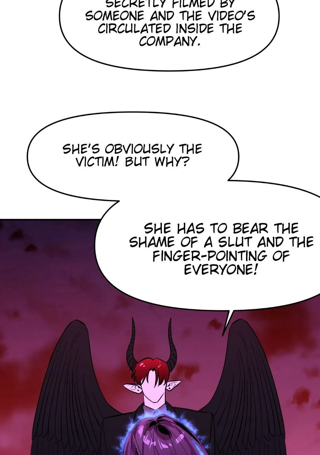 Devil’S Luck Chapter 2 page 53 - MangaKakalot