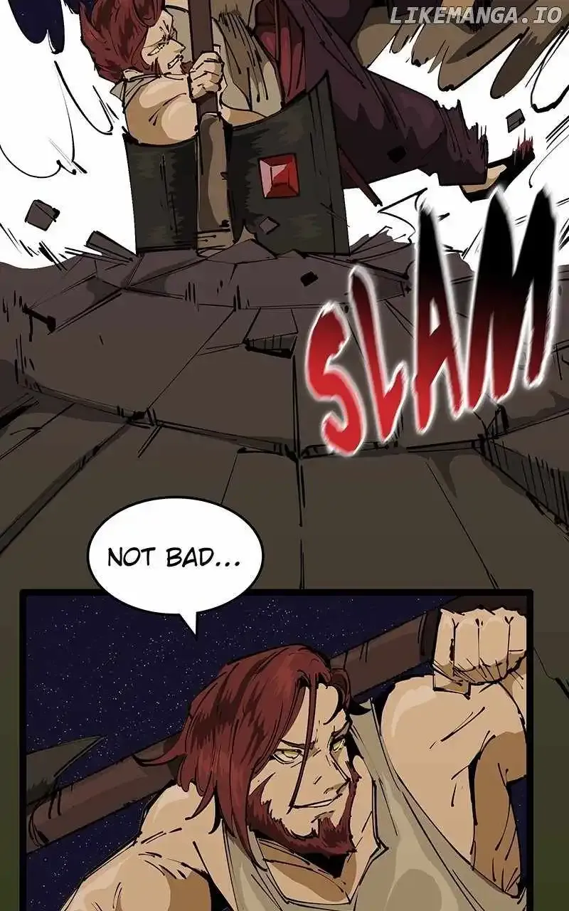 Devilup - Manhwa Chapter 6 page 39 - MangaNato