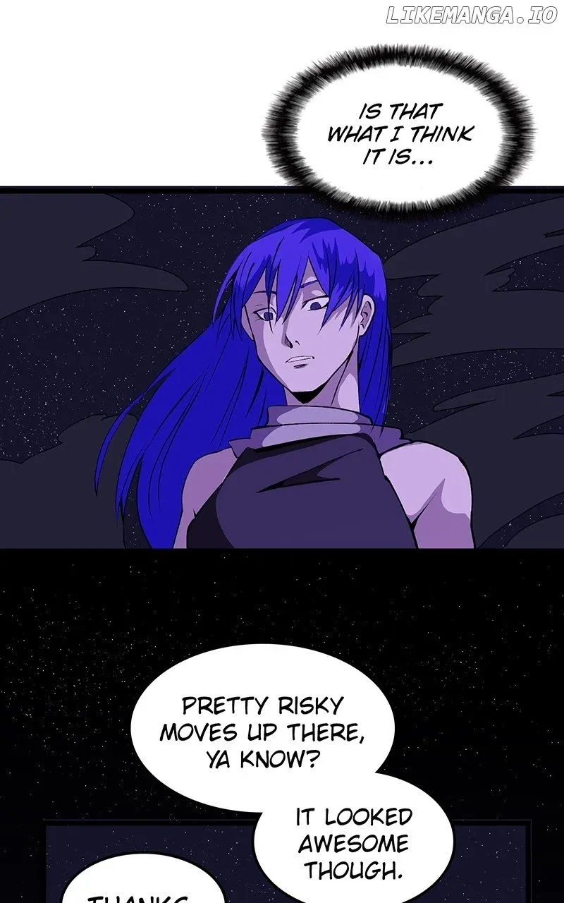 Devilup - Chapter 10 page 35 - MangaNato