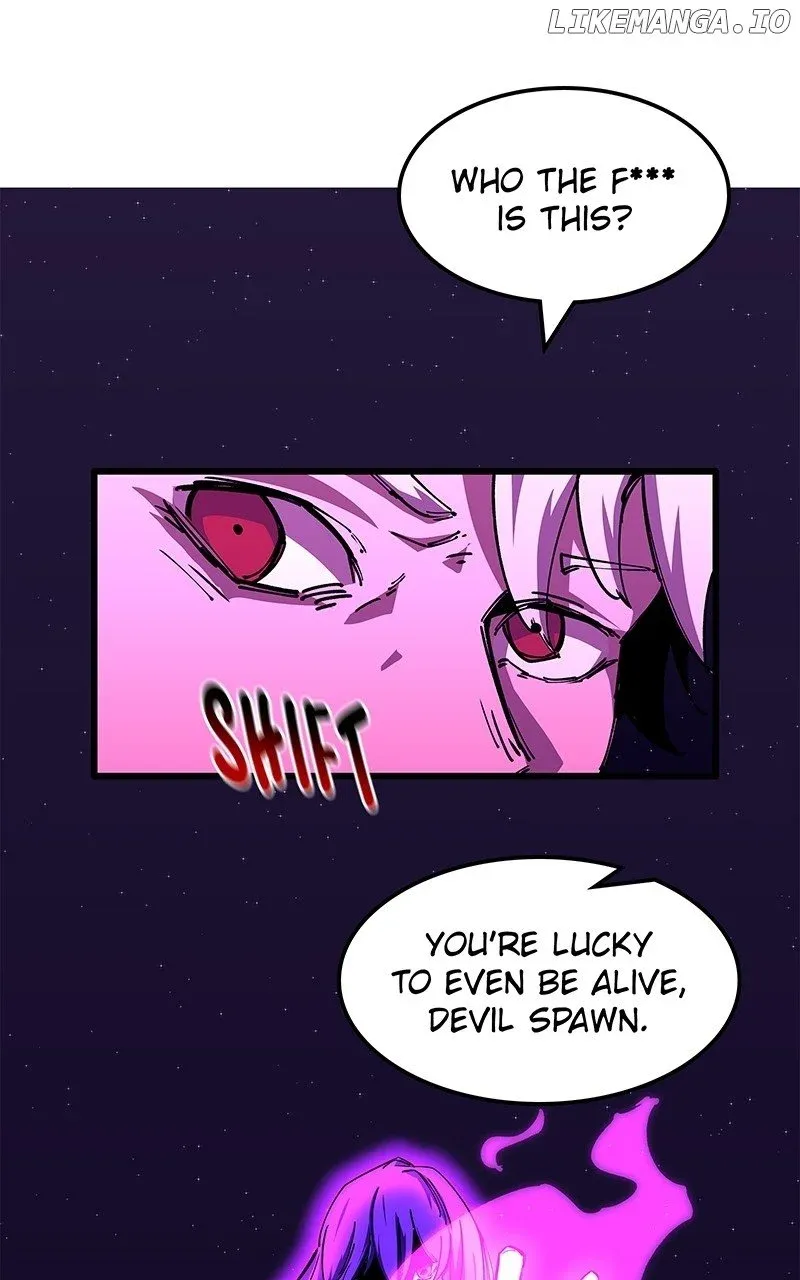 Devilup - Chapter 10 page 43 - MangaNato