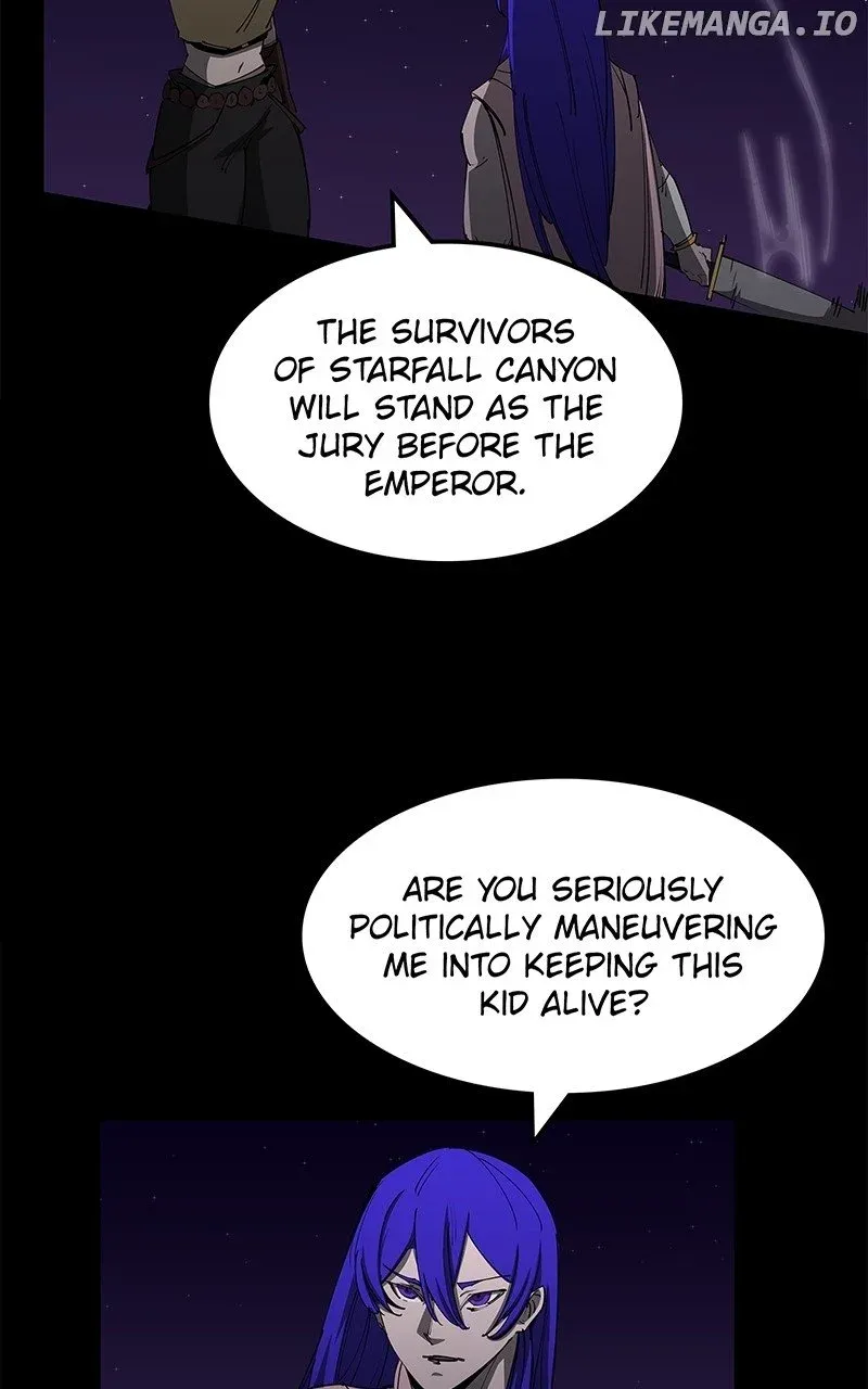 Devilup - Chapter 11 page 23 - MangaNato