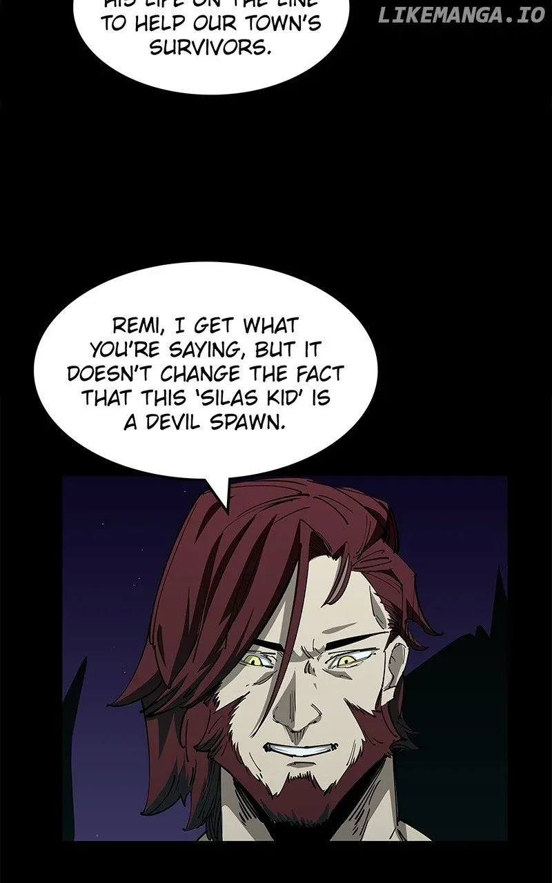 Devilup - Chapter 11 page 4 - MangaNato