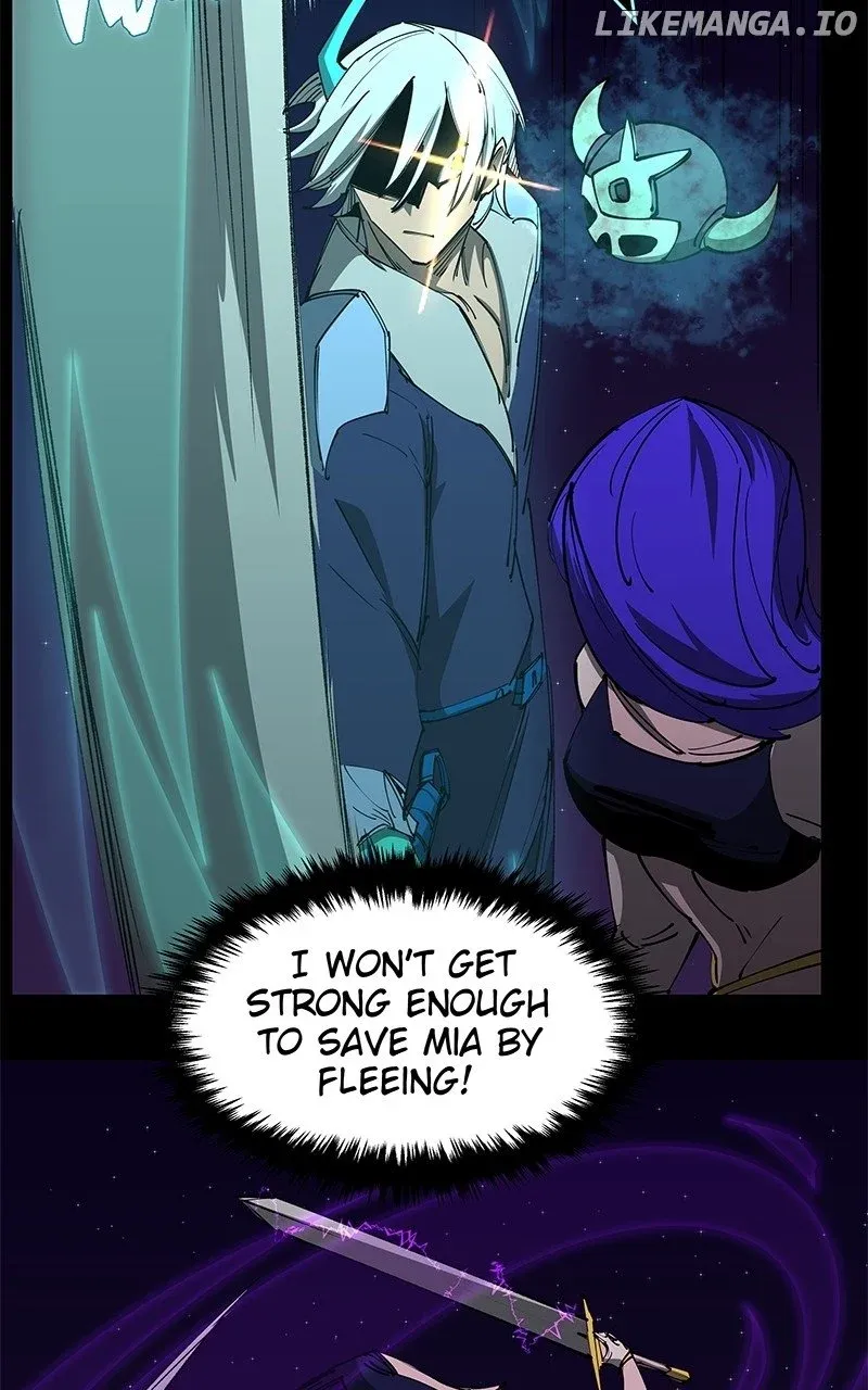 Devilup - Chapter 11 page 8 - MangaNato