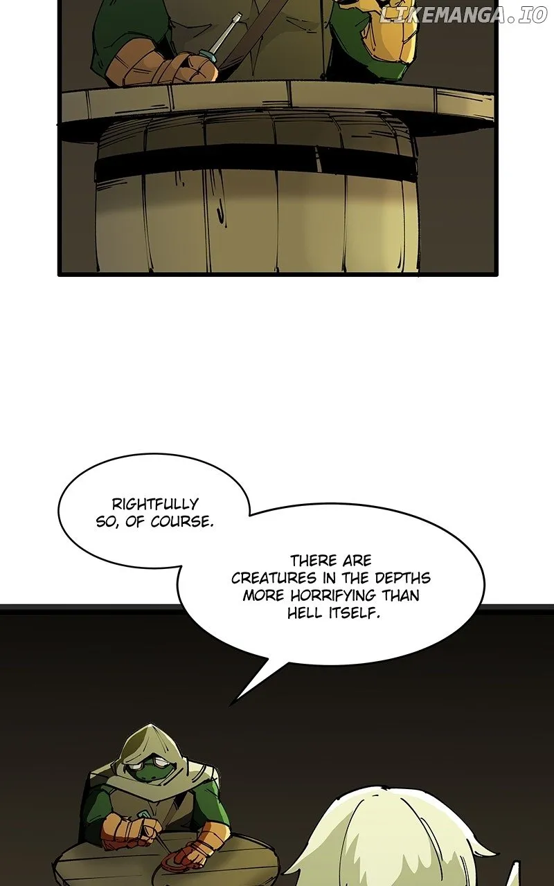 Devilup - Chapter 13 page 10 - MangaNato