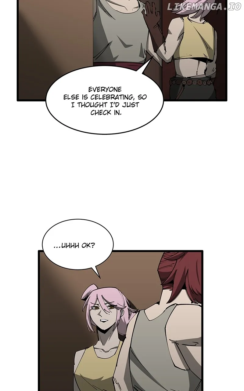 Devilup - Chapter 14 page 30 - MangaNato