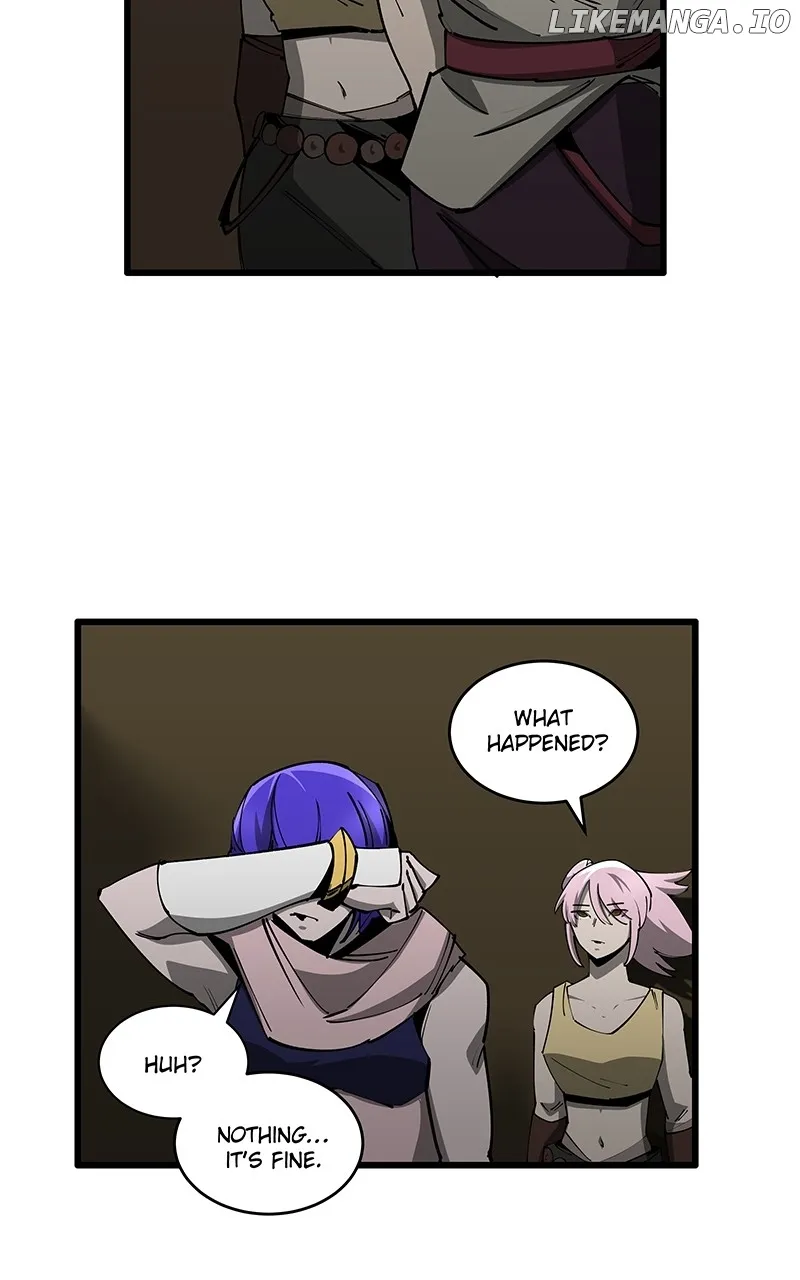 Devilup - Chapter 14 page 31 - MangaNato