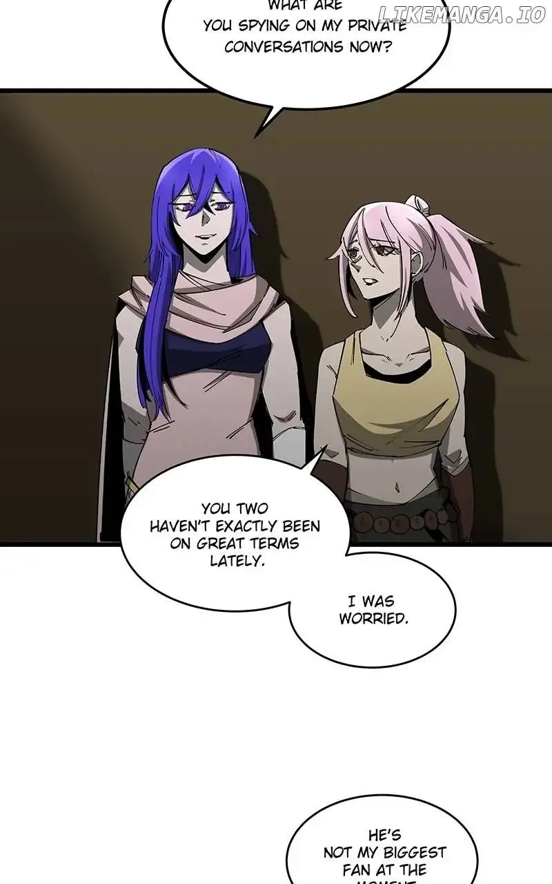 Devilup - Chapter 14 page 33 - MangaNato