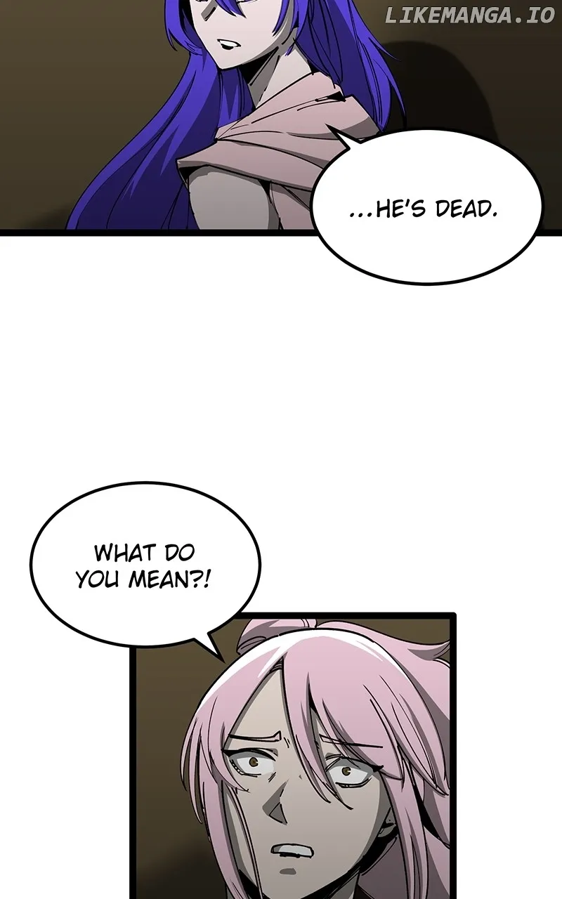 Devilup - Chapter 14 page 36 - MangaNato