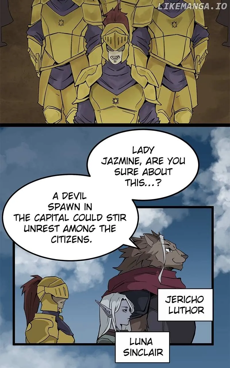 Devilup - Chapter 15 page 5 - MangaNato