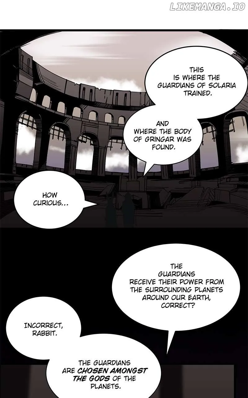 Devilup - Chapter 15 page 41 - MangaNato