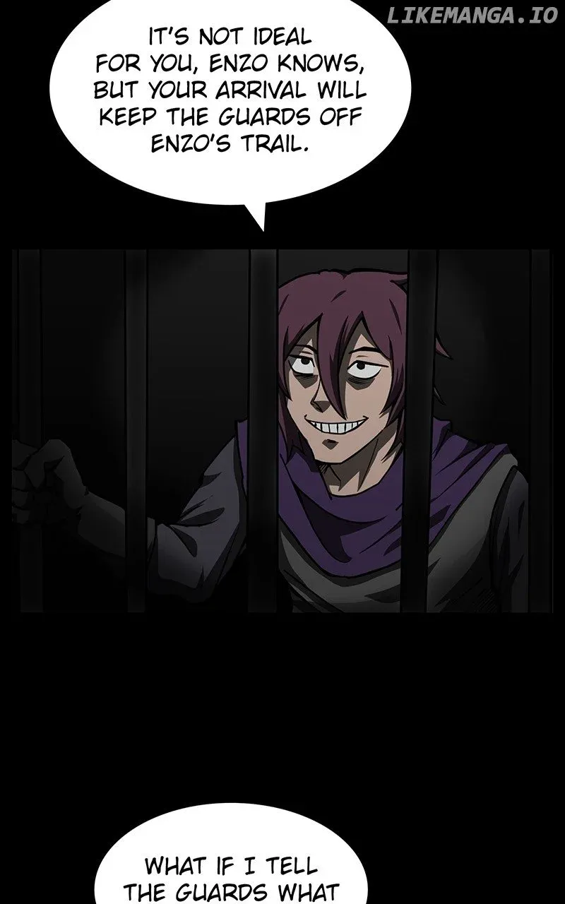 Devilup - Chapter 4 page 32 - MangaNato