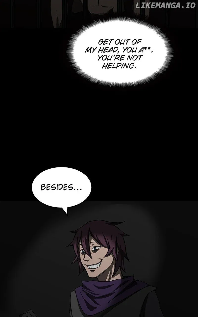 Devilup - Chapter 4 page 35 - MangaNato