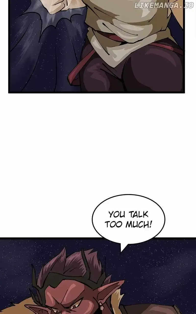 Devilup - Chapter 6 page 32 - MangaNato