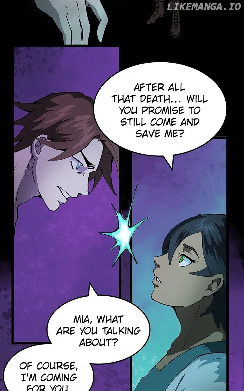 Devilup - Chapter 7 page 12 - MangaNato