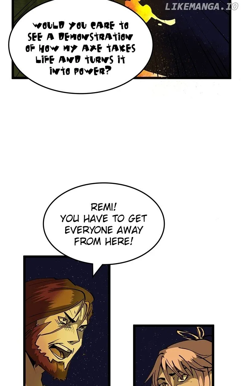 Devilup - Chapter 8 page 24 - MangaNato