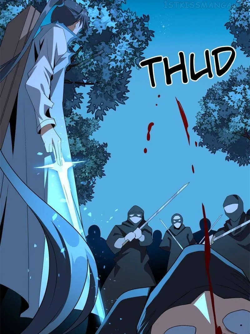 Di Qiu Di Yi Jian Chapter 102 page 54 - MangaNato