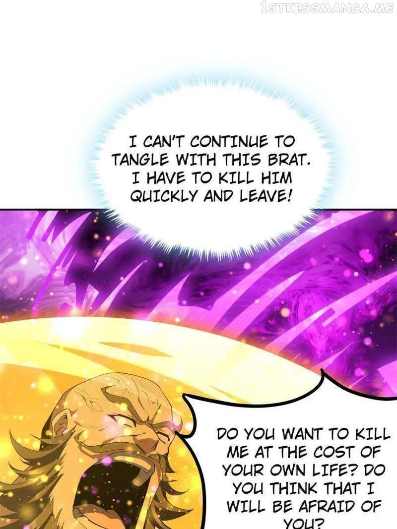 Di Qiu Di Yi Jian Chapter 105 page 31 - MangaNato