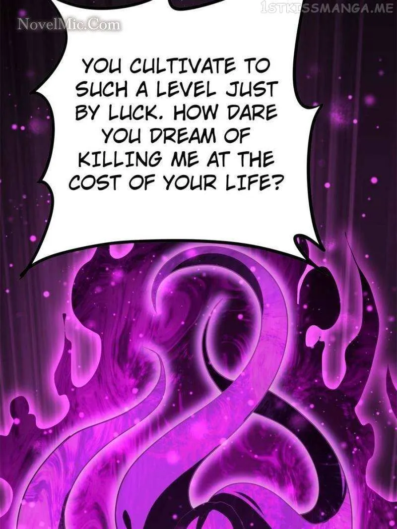 Di Qiu Di Yi Jian Chapter 105 page 36 - MangaNato