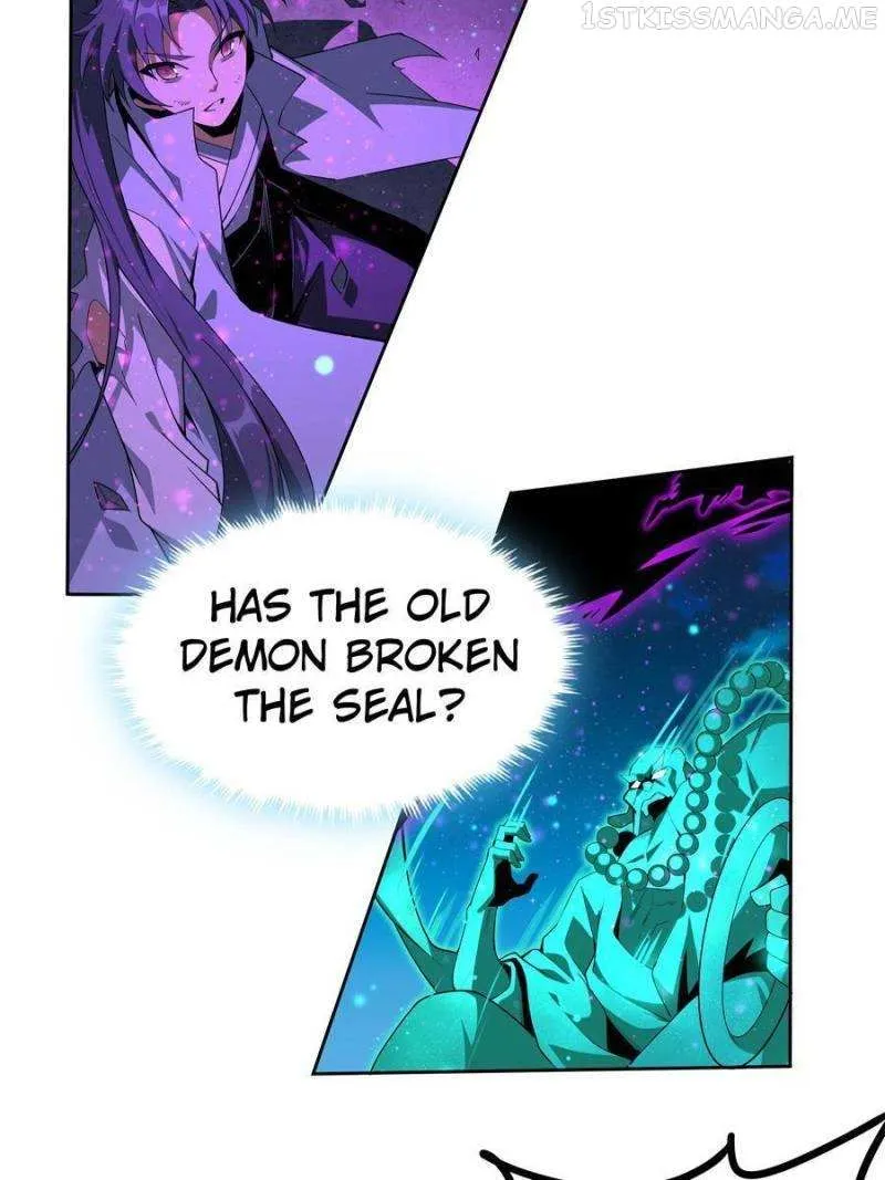 Di Qiu Di Yi Jian Chapter 105 page 6 - MangaNato