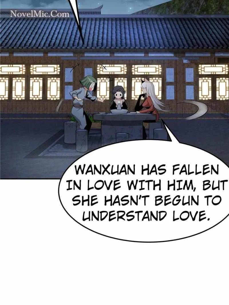 Di Qiu Di Yi Jian Chapter 110 page 8 - MangaNato