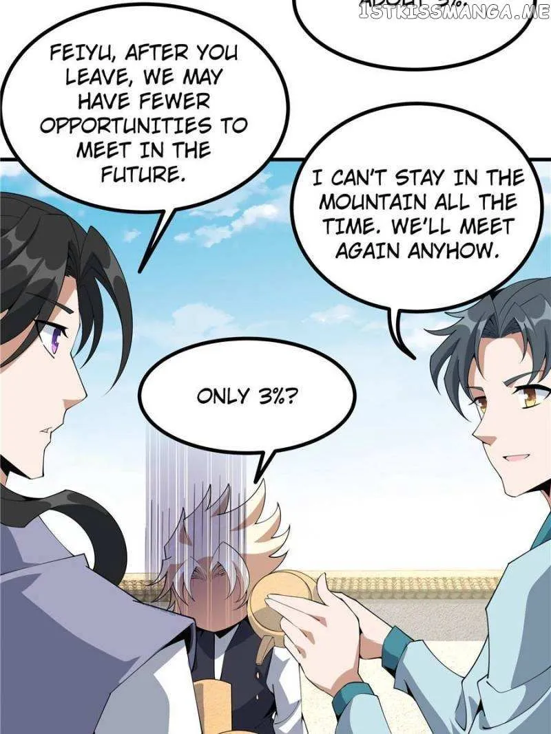 Di Qiu Di Yi Jian Chapter 112 page 16 - MangaNato