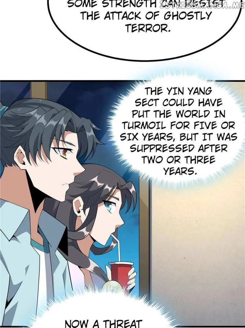 Di Qiu Di Yi Jian Chapter 116 page 46 - MangaNato