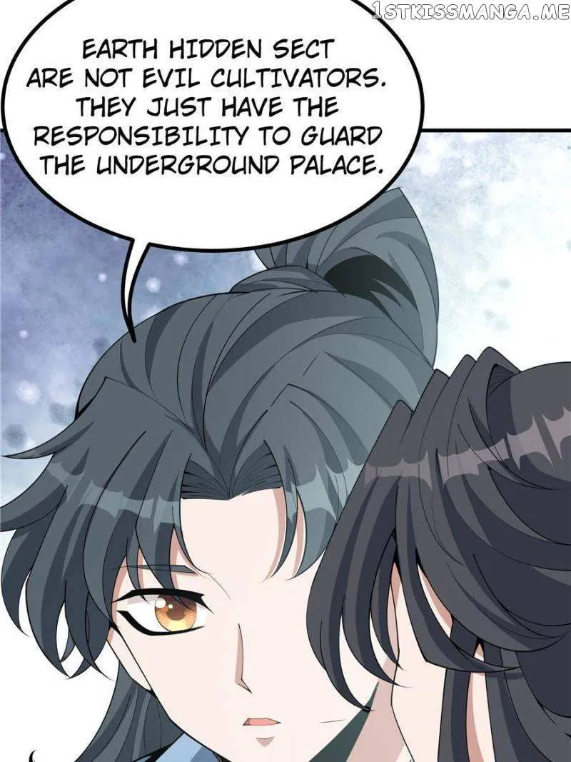 Di Qiu Di Yi Jian Chapter 119 page 25 - MangaNato