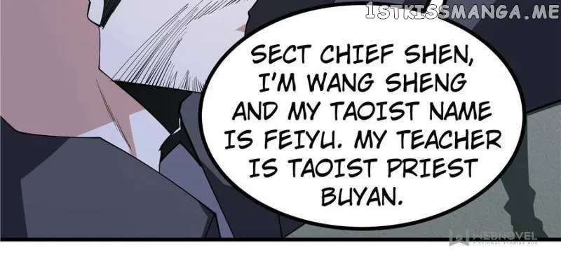 Di Qiu Di Yi Jian Chapter 119 page 51 - MangaNato