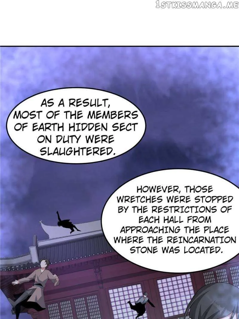 Di Qiu Di Yi Jian Chapter 120 page 44 - MangaNato