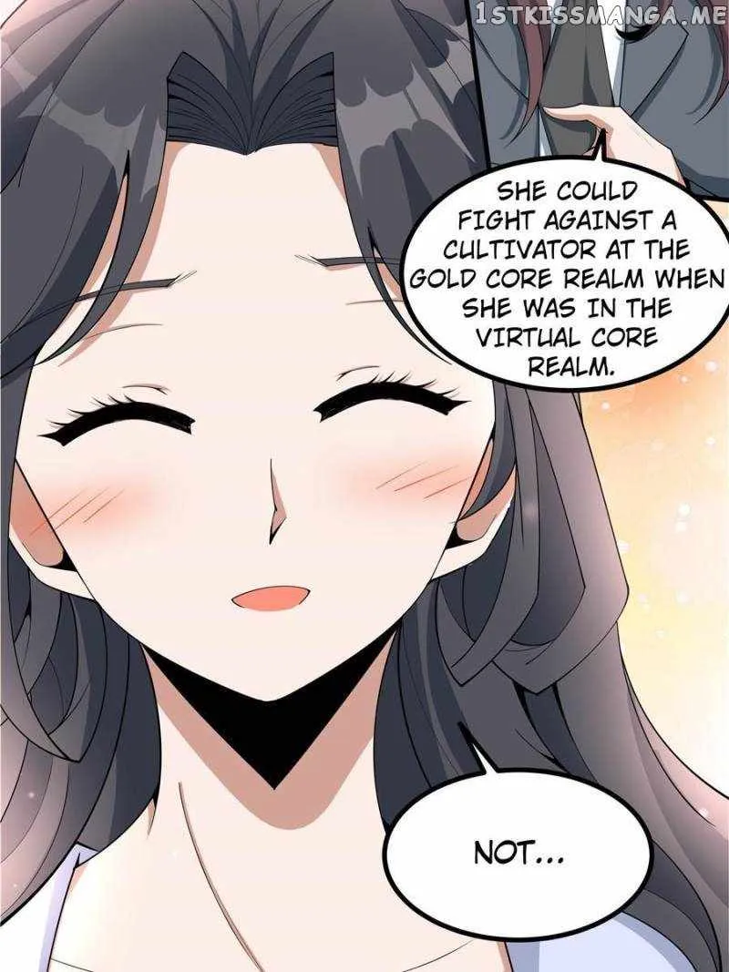 Di Qiu Di Yi Jian Chapter 121 page 21 - MangaNato