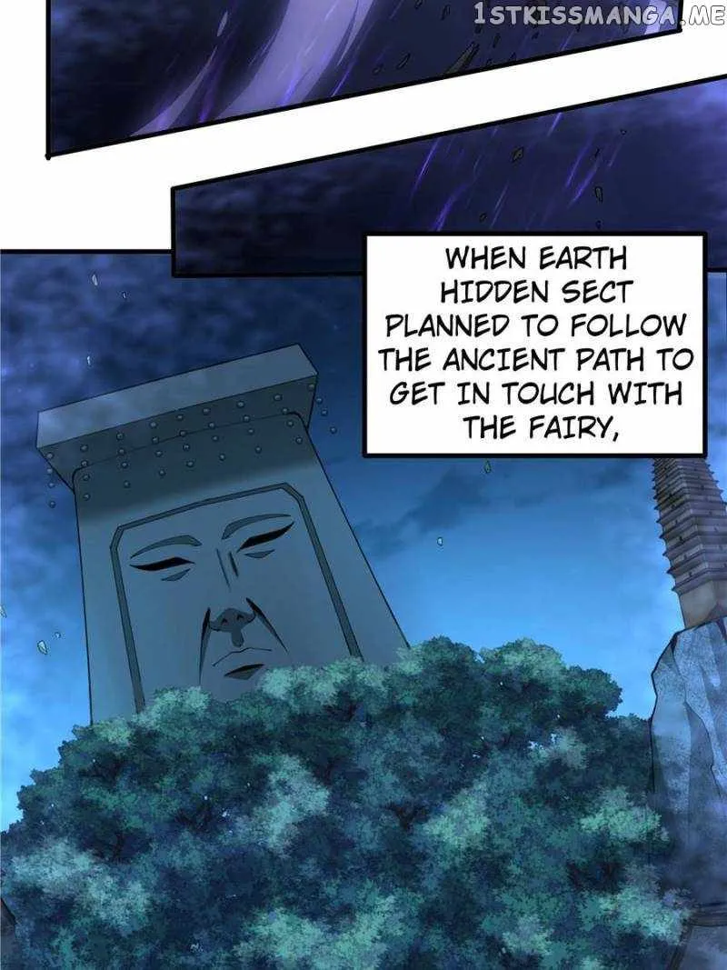 Di Qiu Di Yi Jian Chapter 121 page 6 - MangaNato