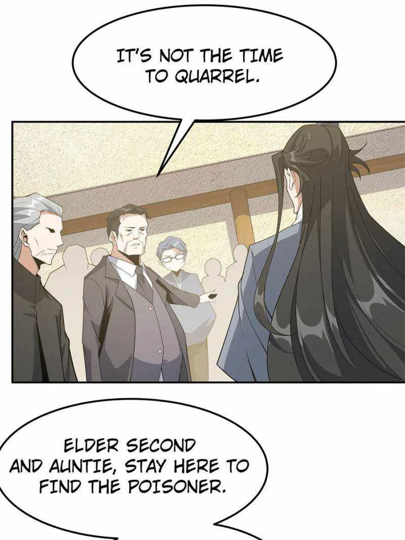 Di Qiu Di Yi Jian Chapter 123 page 35 - MangaNato