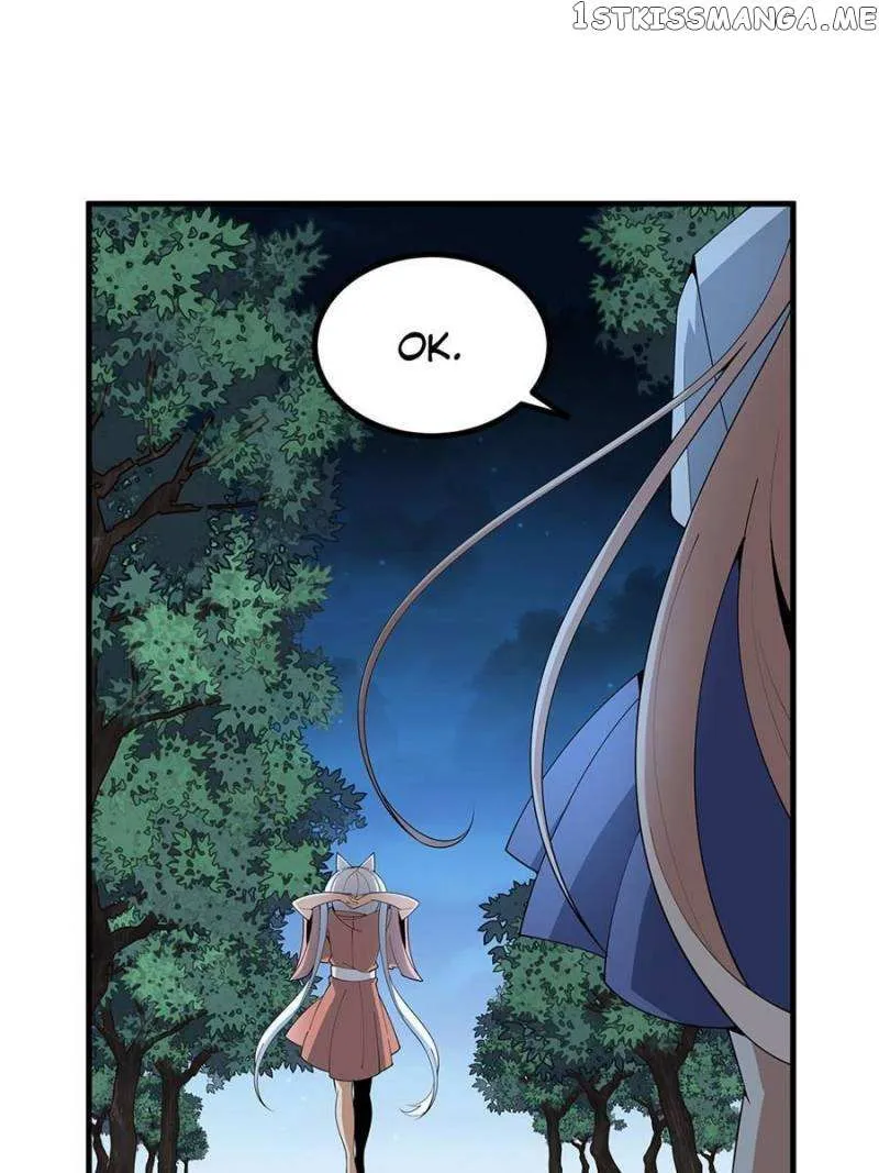 Di Qiu Di Yi Jian Chapter 124 page 41 - MangaNato